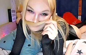 Is this what sweet feels like