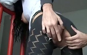 Amateur Rough Fuck, Suck & Swallow
