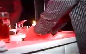 18 Teen slut drilled intense