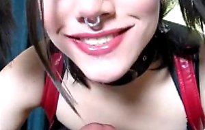 Fuck & suck