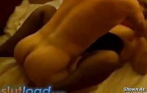 Wife intense fucking