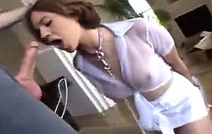 wendy teen reine de la felation