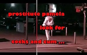 Nasty prostitute pamela