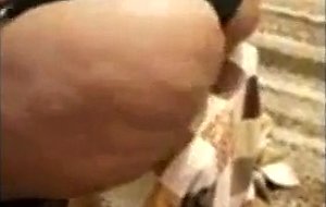 Biggest booty in america