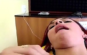 The return of fernanda cristine