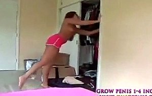 Homemade Amateur Sex Video Part1
