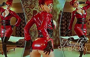 Secretary latex