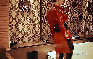 Secretary latex