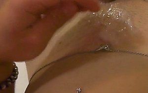 Quick hotel room cum <