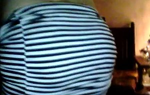 Fabiana rubi palla desnuda