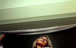 Joi tease