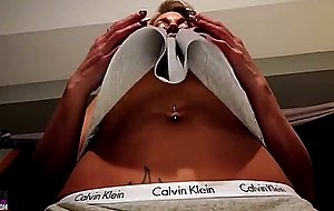 Joi tease