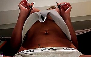 Joi tease