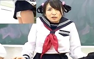 Big Tit Jap Schoolgirls