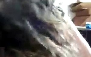 Romanian amateur bj