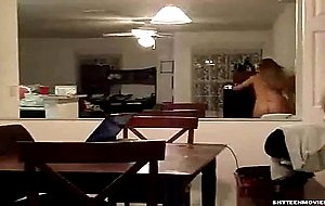 Real teen sex homevideo