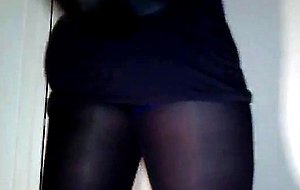 Cd ass spanking