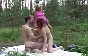 Day Trip At The Lake