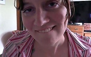 Stepmother is feeling sweet