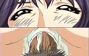 Hentai mom wetpussy intense fucked bigcock by ghetto