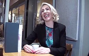 French blonde milf fucked by bbc