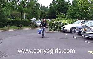 British escort