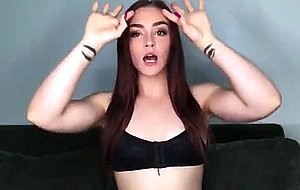 Ga- sassy femdom queen -