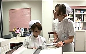 Handjob & sex clinic - virgin boy special