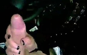 Blowjob Before Dinner