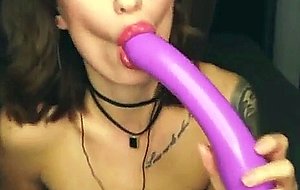 Asmr taboo bj on mulemax.com