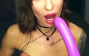 Asmr taboo bj on mulemax.com