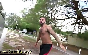 Straight farm boys gay for pay amateur anal sex with