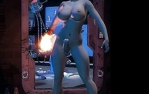 3D Fantastic Futa Chicks