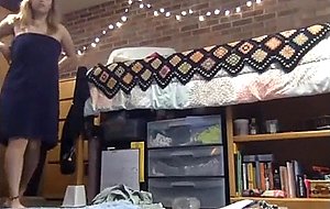 College girl, gay dude, nerdy friend