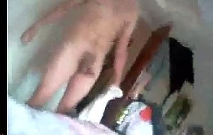 Amateur cumshot 