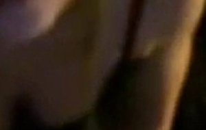 Shy teen first time