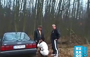 Dogging