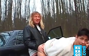 Dogging
