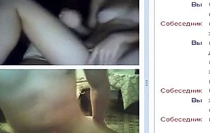 Teen first virtual sex