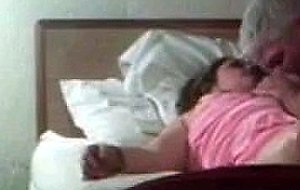 Got sweet wife at