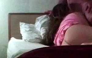 Got sweet wife at