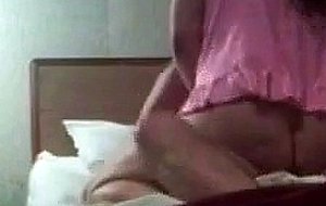 Got sweet wife at