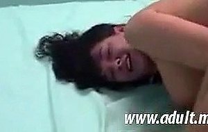 Milf anal private vid