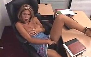 Office ts show