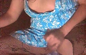Peggy tv cums intense for you