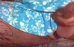 Peggy tv cums intense for you