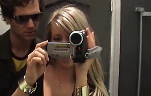 Amateur couple 