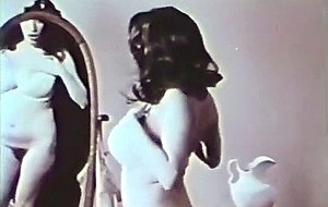 Vintage tits