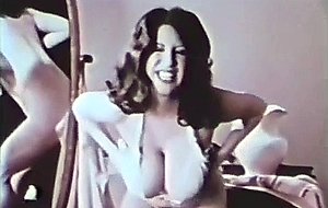 Vintage tits