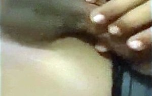 Horny ts mastubates